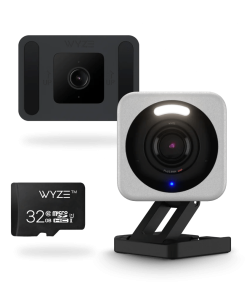Alternative view of Window Security Kit