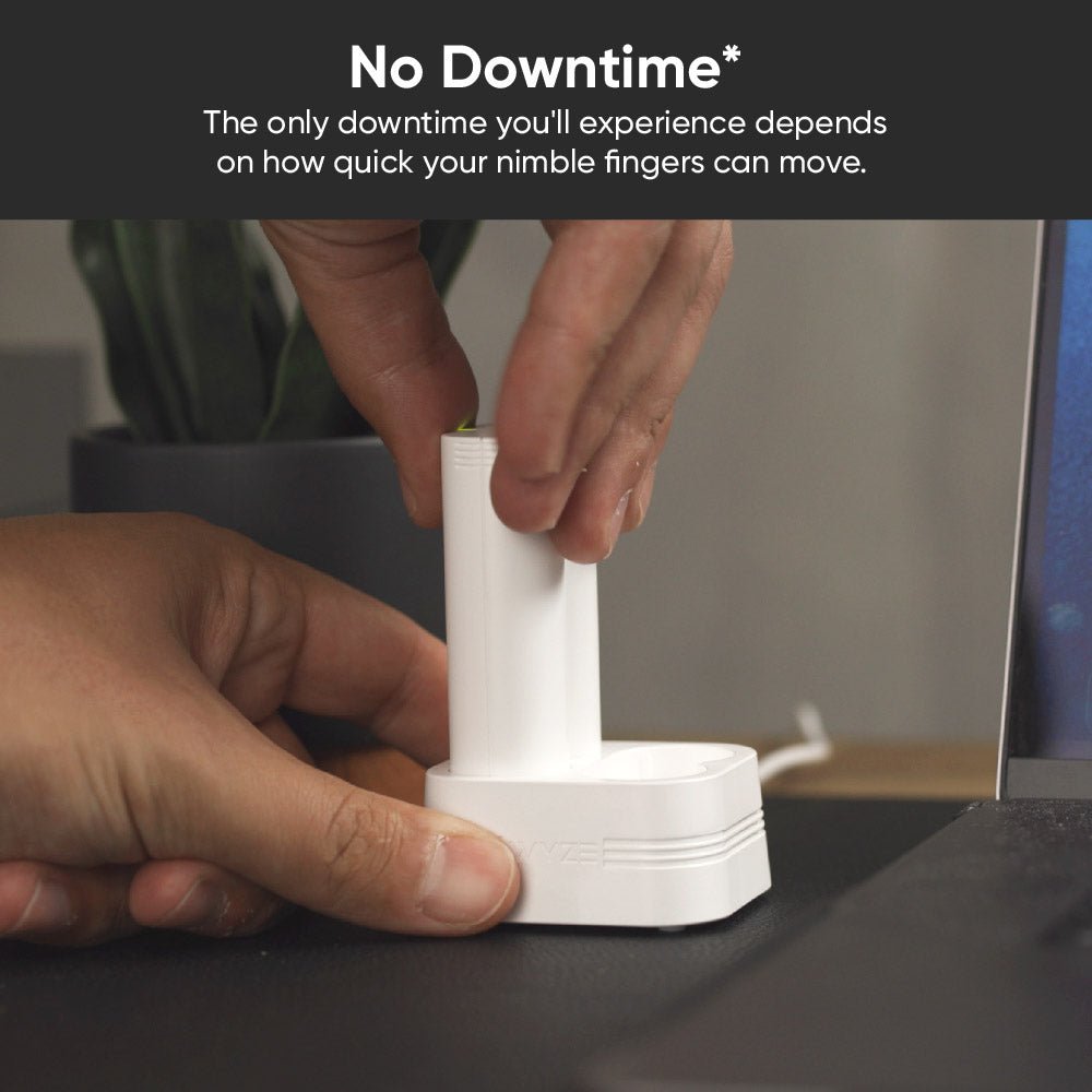 Battery Charging Dock - Image 4