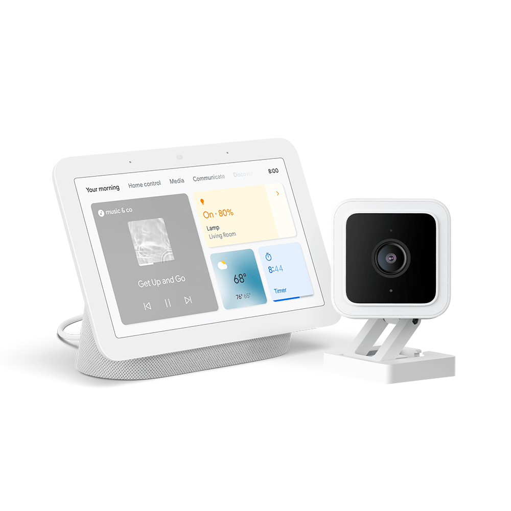 Google Nest Hub (2nd Gen) + Bundles - Image 3