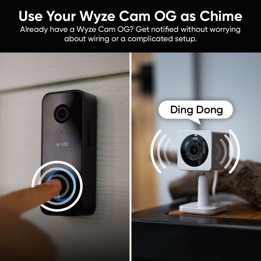Video Doorbell v2 - Image 4