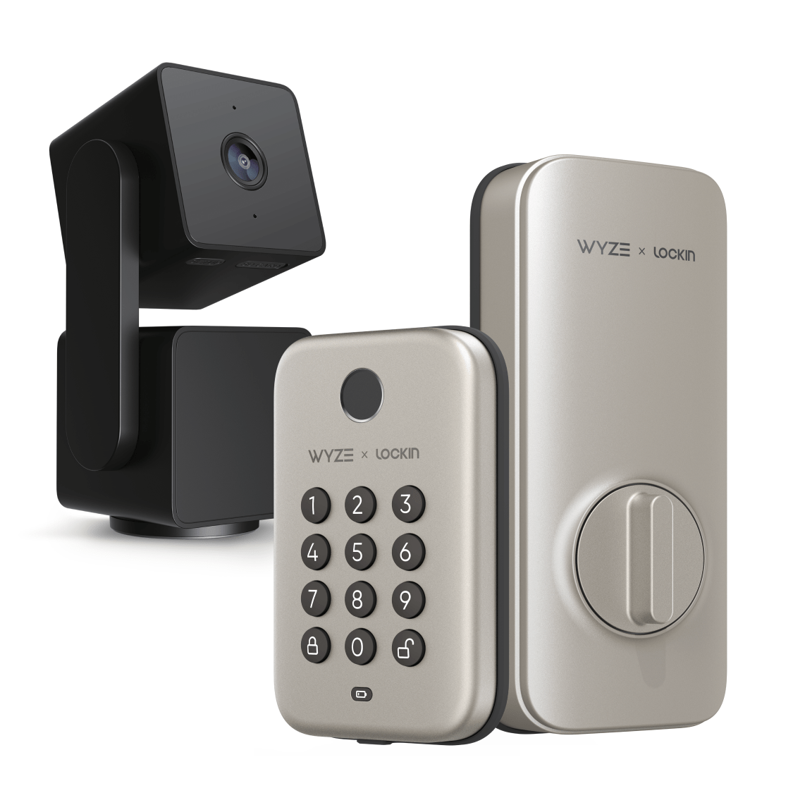 Secure Entry Essentials Bundle - Image 7