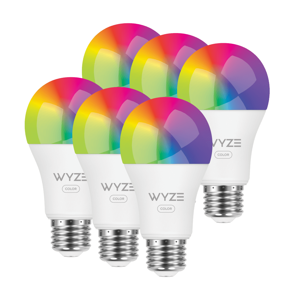 Bulb Color - Image 5