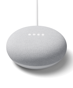 Google Nest Mini