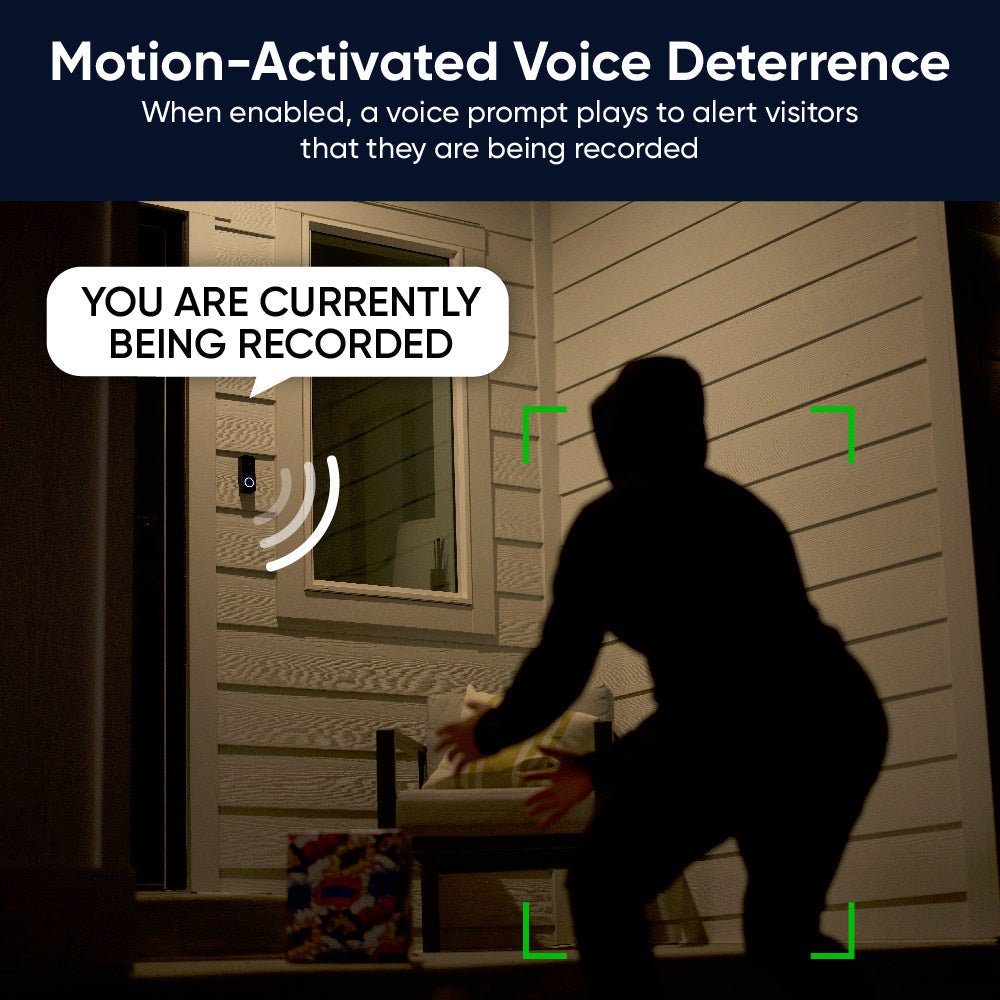 Video Doorbell v2 - Image 11