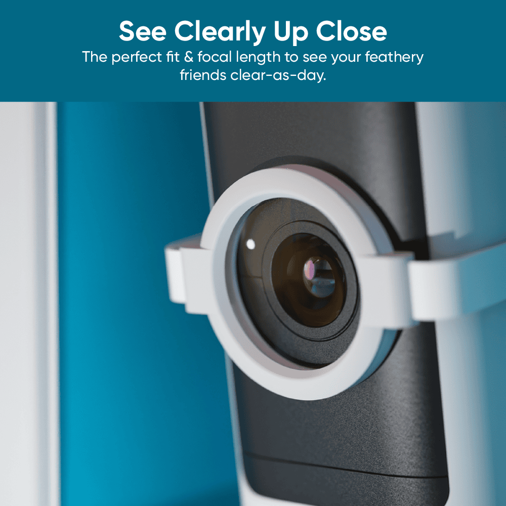 Cam Close-up Lens - Image 5