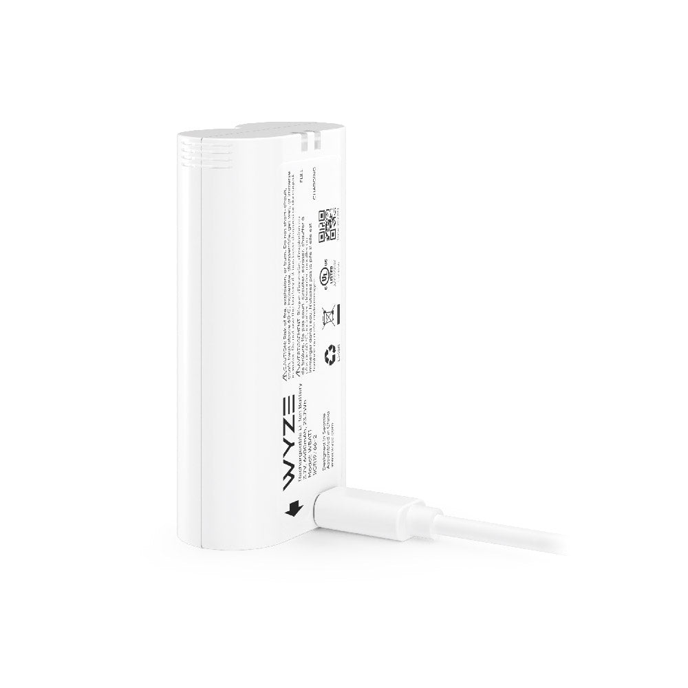 Removable Battery Pack - Image 2