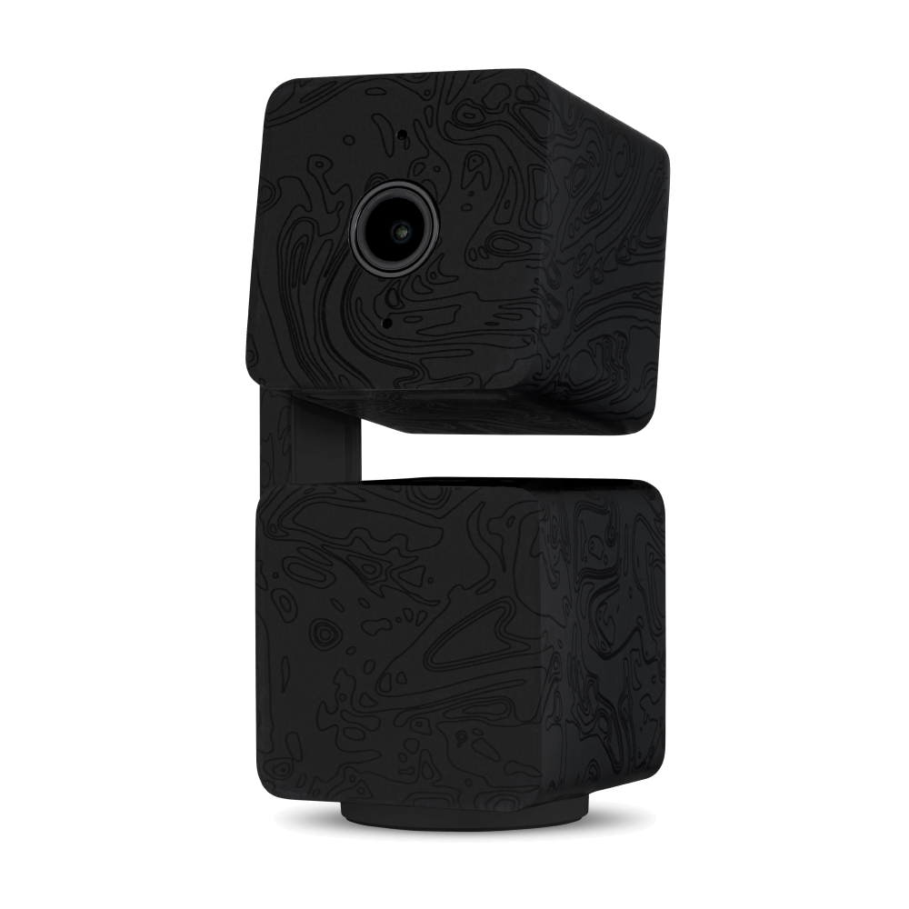 Cam Pan v3 Skins by dBrand (Skin Only)