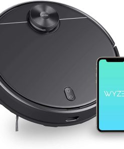Robot Vacuum