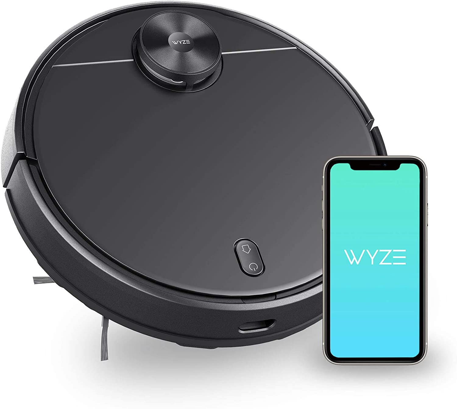Robot Vacuum
