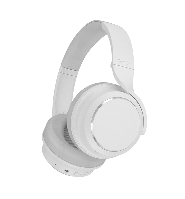 Noise-Cancelling Headphones - Image 4