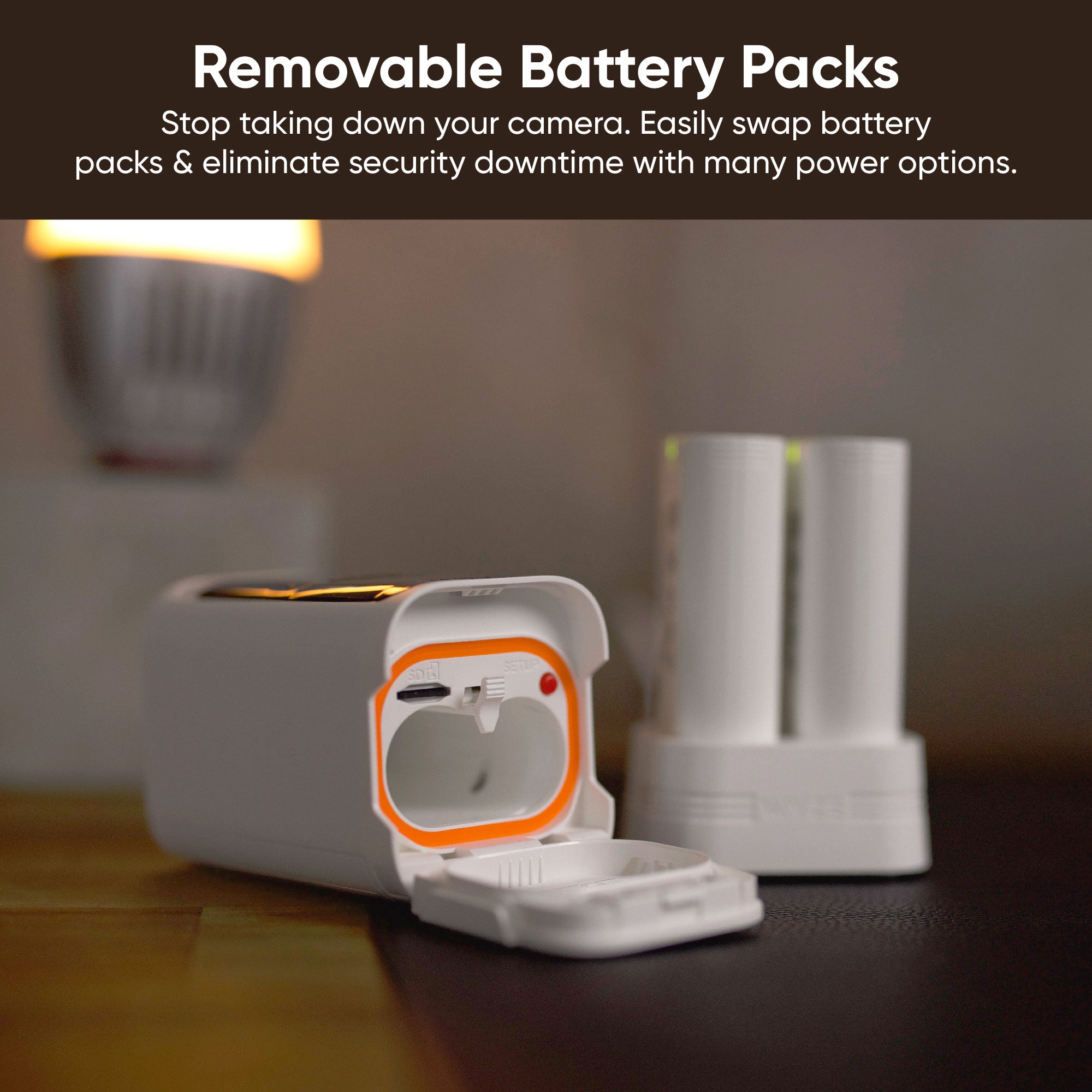 Battery Cam Pro - Image 7