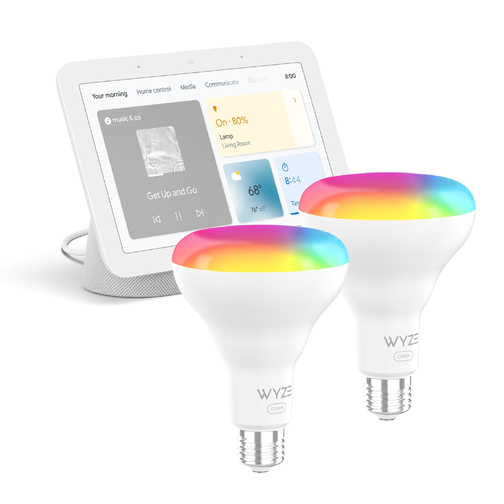 Google Nest Hub (2nd Gen) + Bundles - Image 9