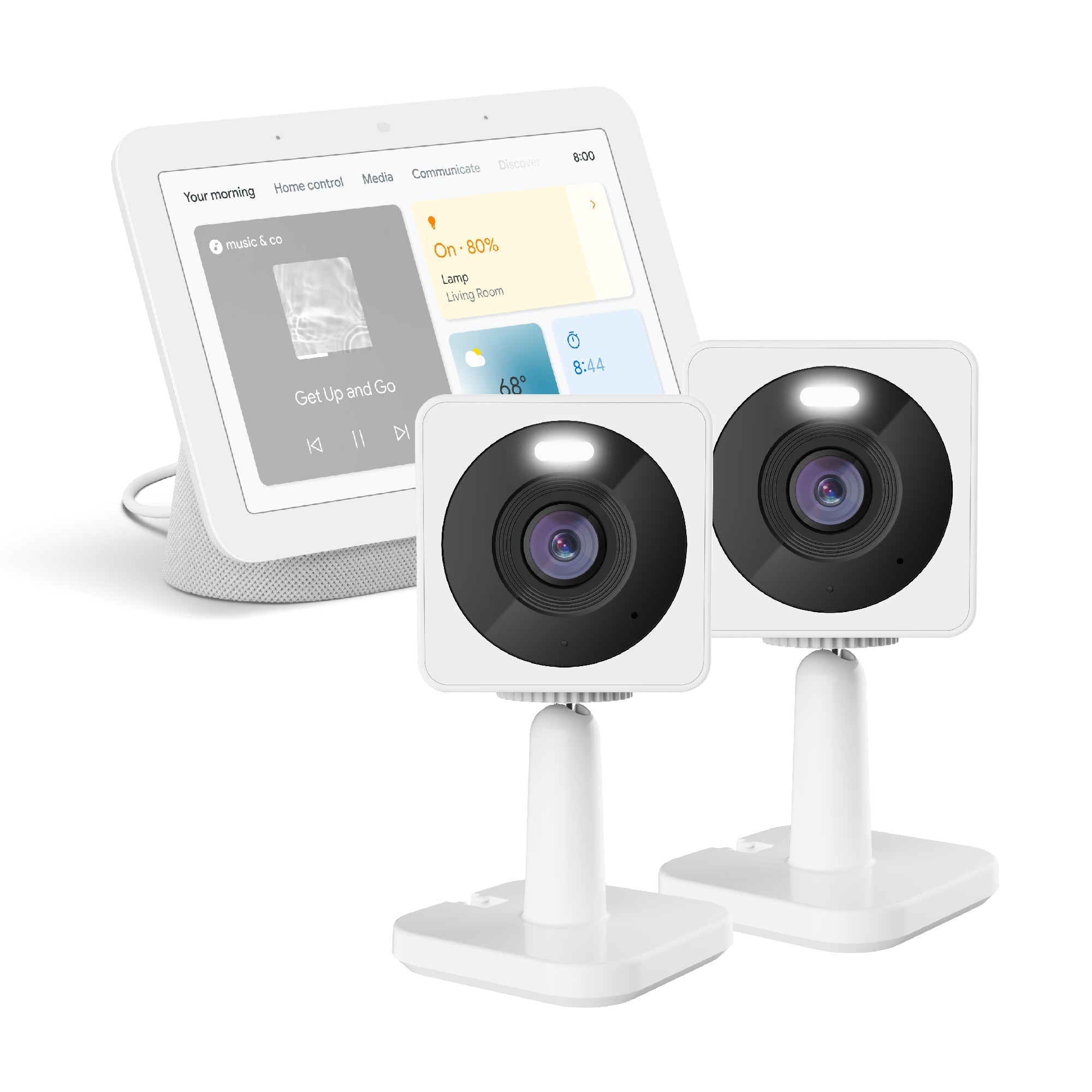 Google Nest Hub (2nd Gen) + Bundles - Image 8