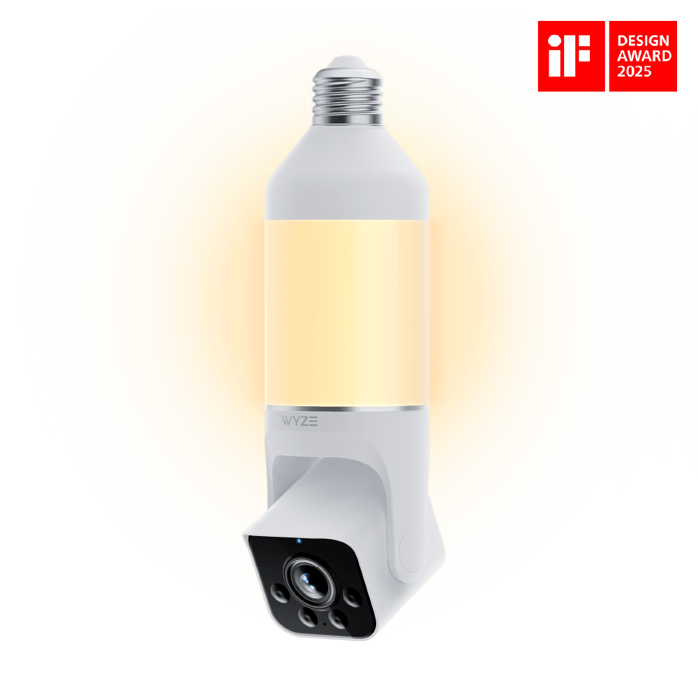 Bulb Cam