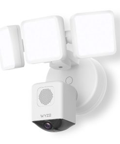 Cam Floodlight Pro