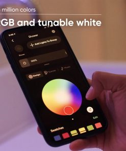 Alternative view of Color Lighting Pack