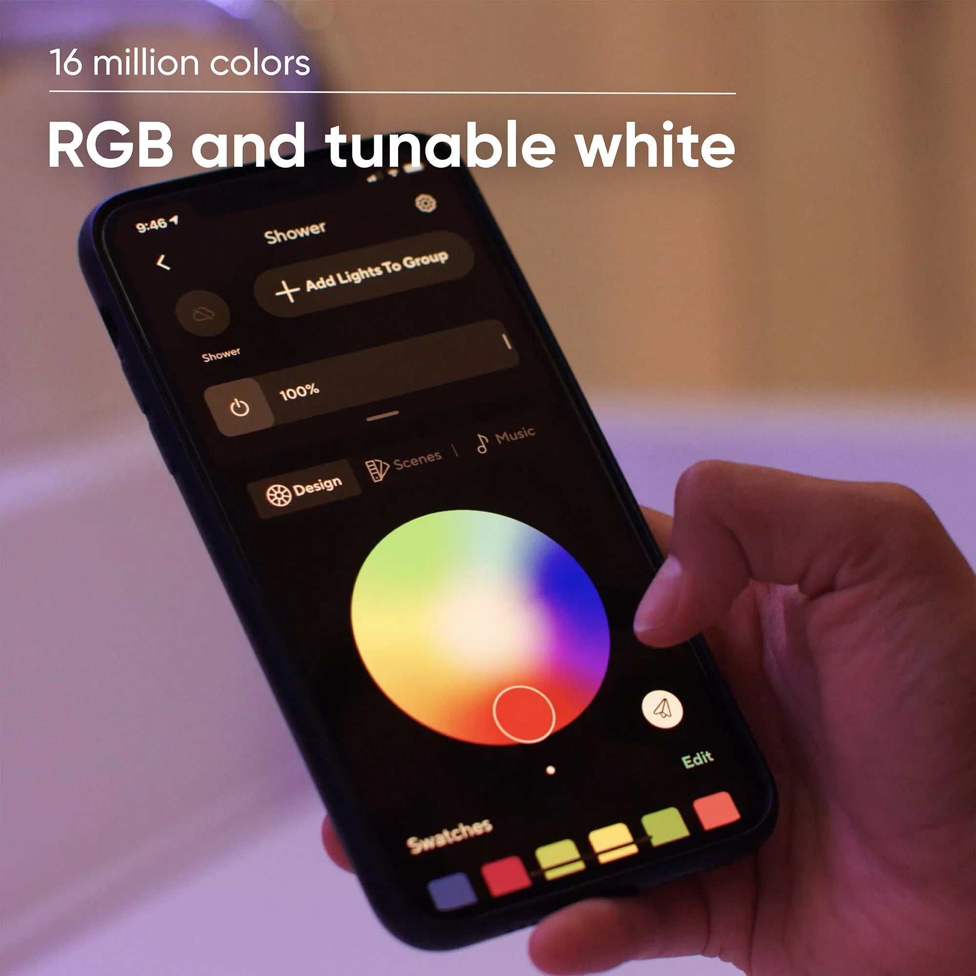 Color Lighting Pack - Image 2
