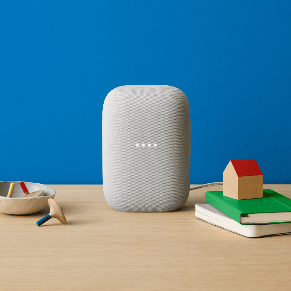 Google Nest Audio + Bundles - Image 10