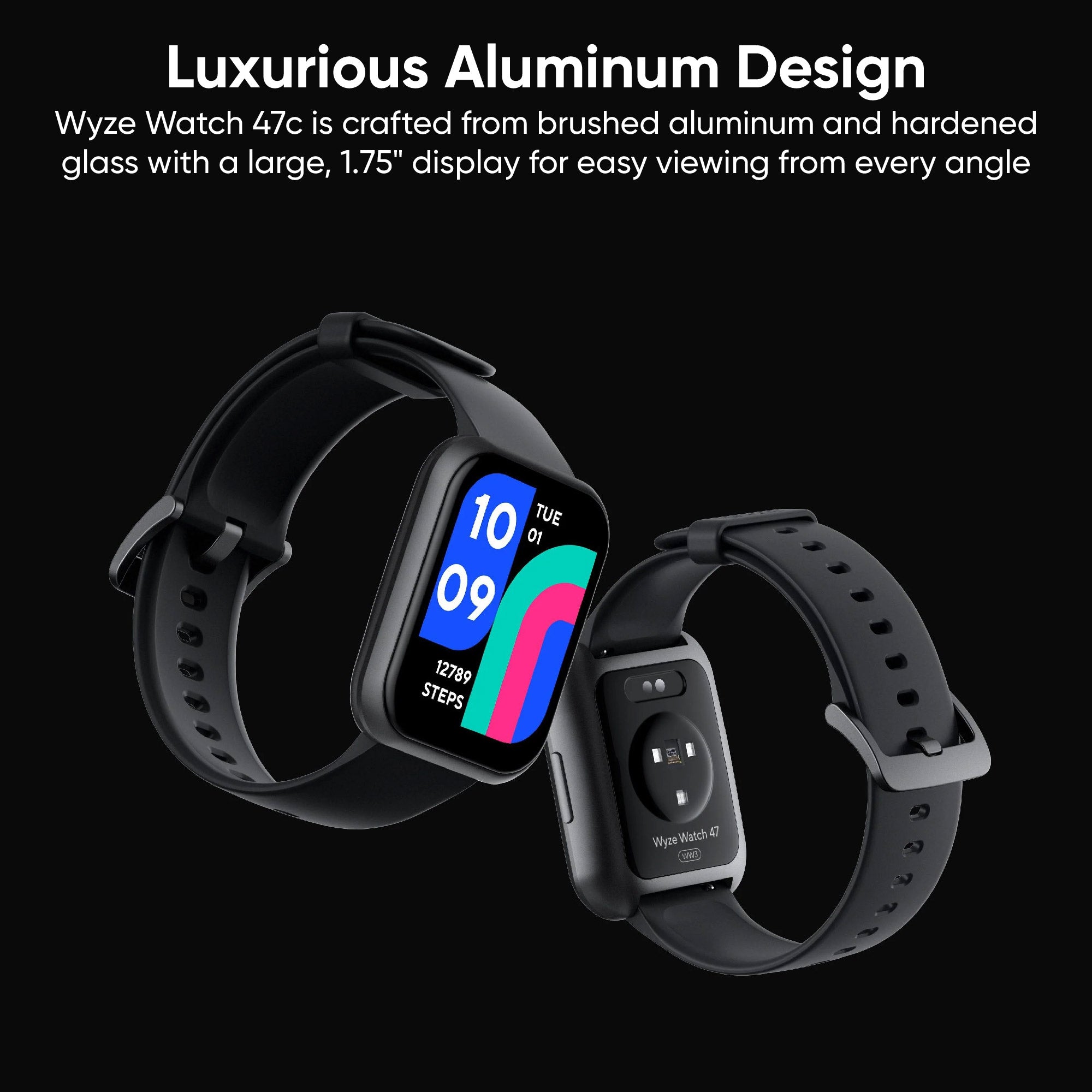Watch 47c - Image 2