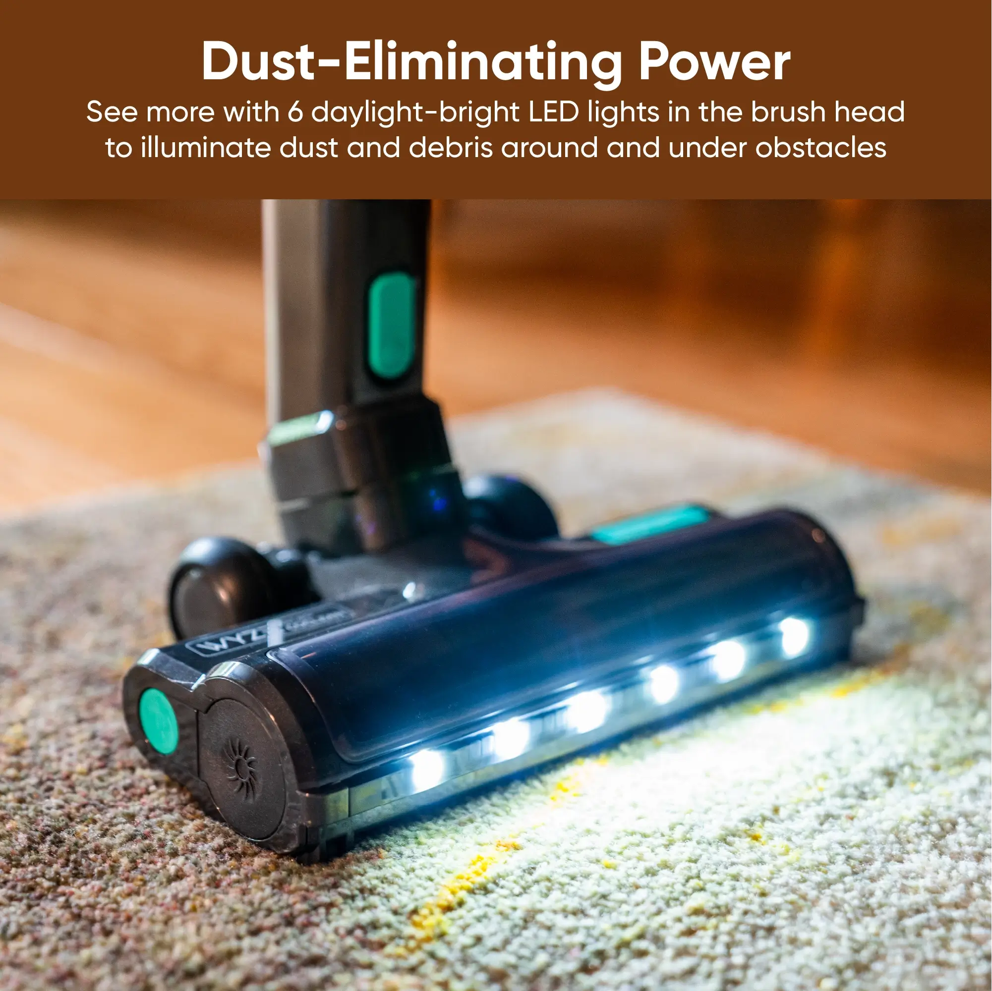 Cordless Vacuum S - Image 7