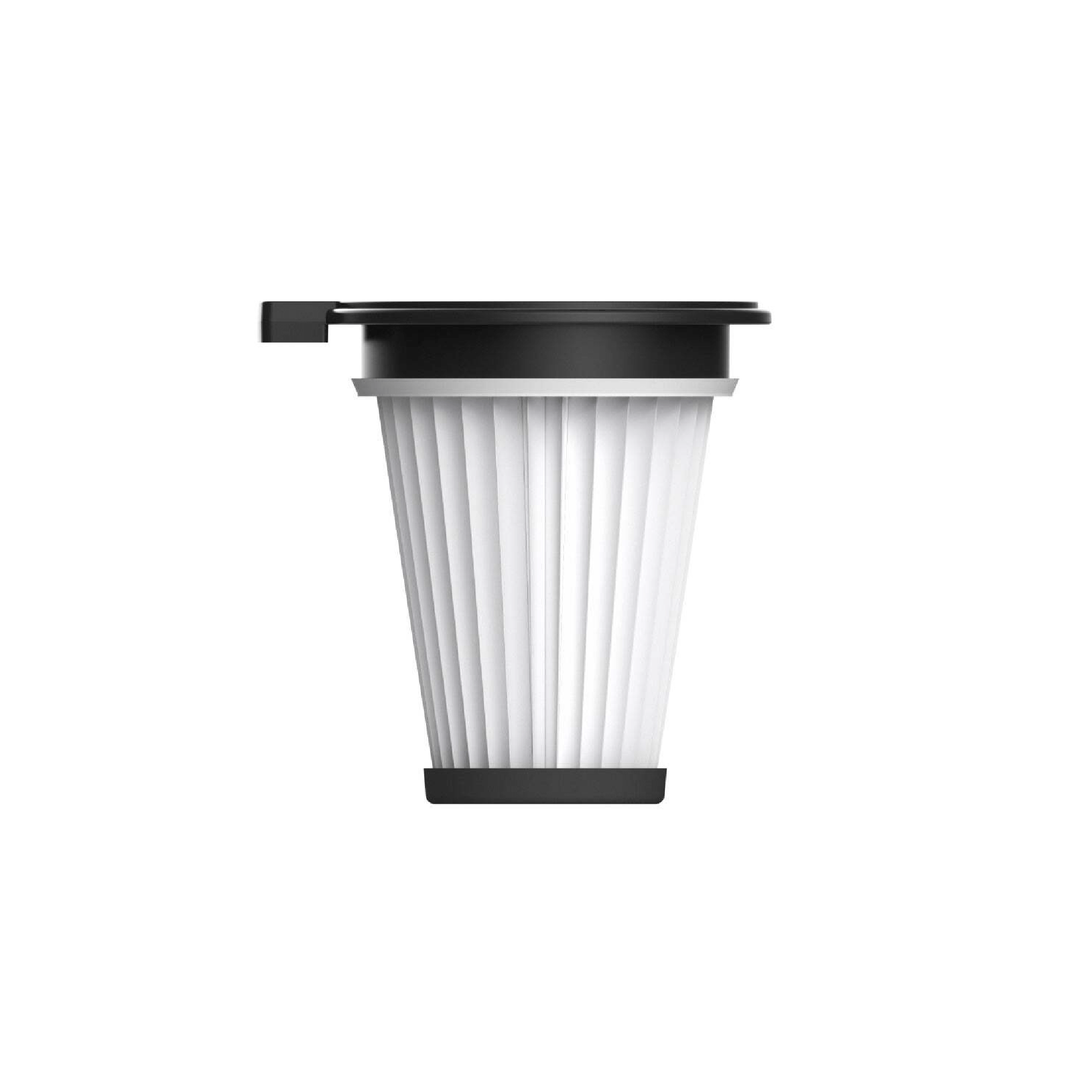 Cordless Vacuum - HEPA Filter