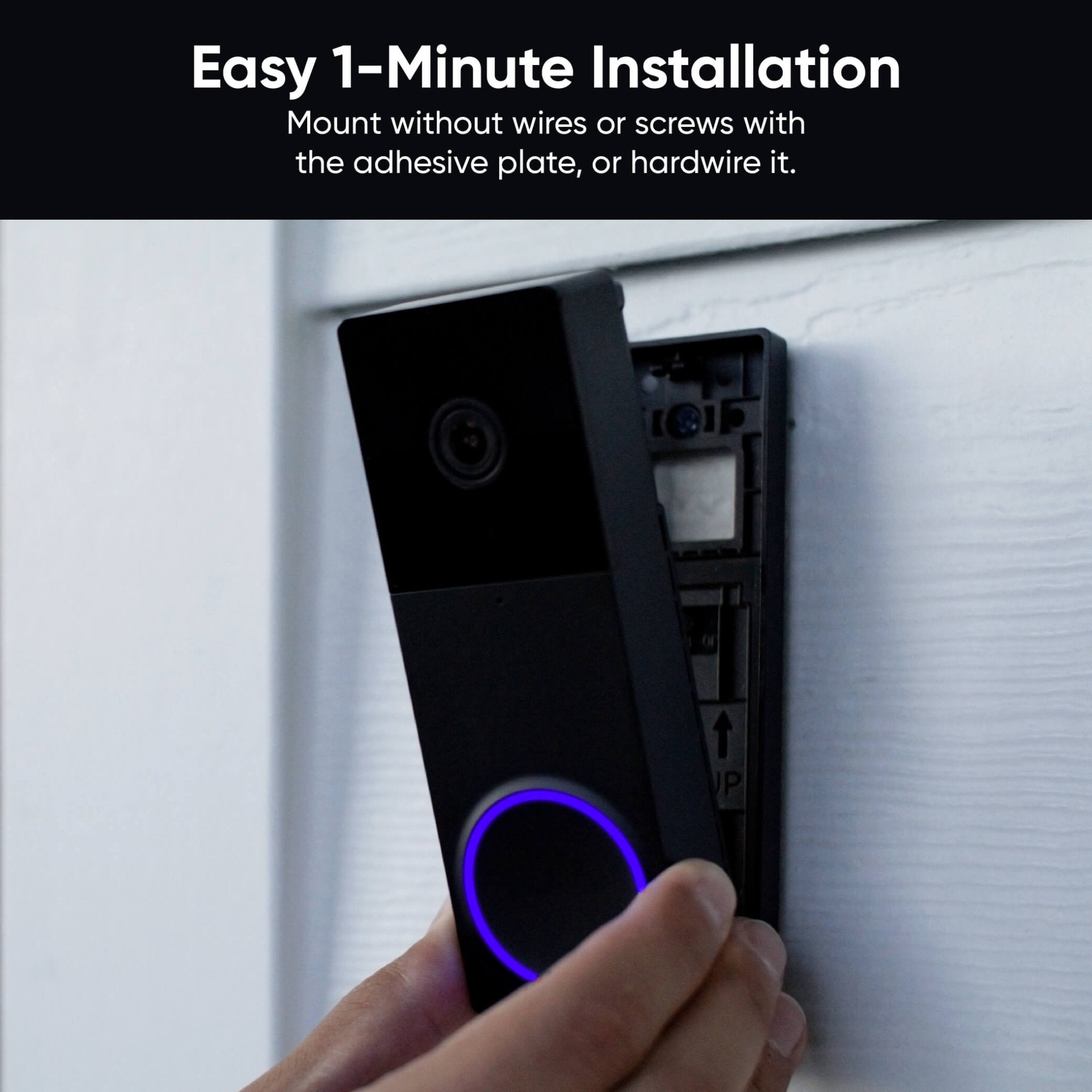 Duo Cam Battery Doorbell - Image 10