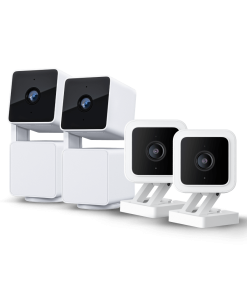 Indoor Home Monitoring Starter Kit