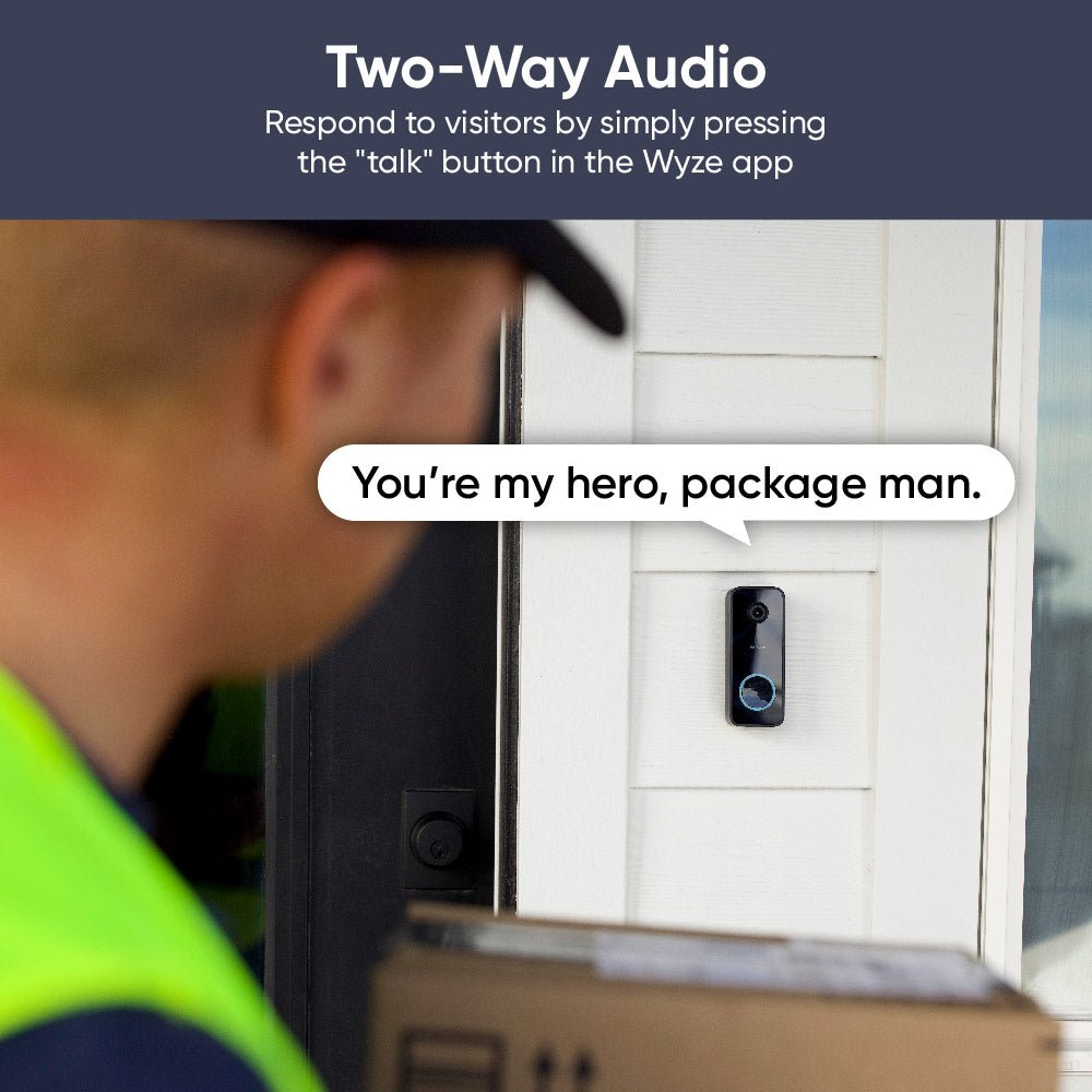 Video Doorbell v2 - Image 7