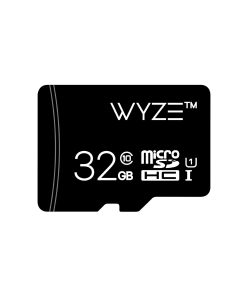 Alternative view of MicroSD Cards