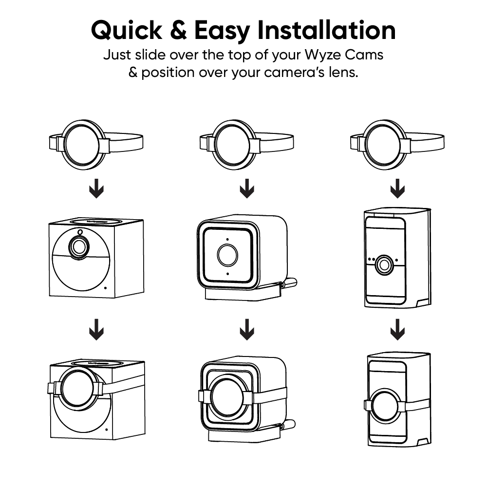Cam Close-up Lens - Image 3