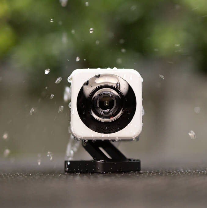 Security Camera Starter Kit Basic - Image 5