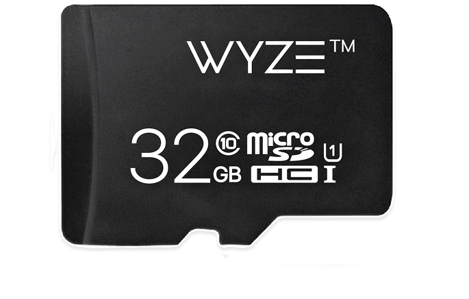 Cam v4 + 32GB MicroSD Card - Image 12