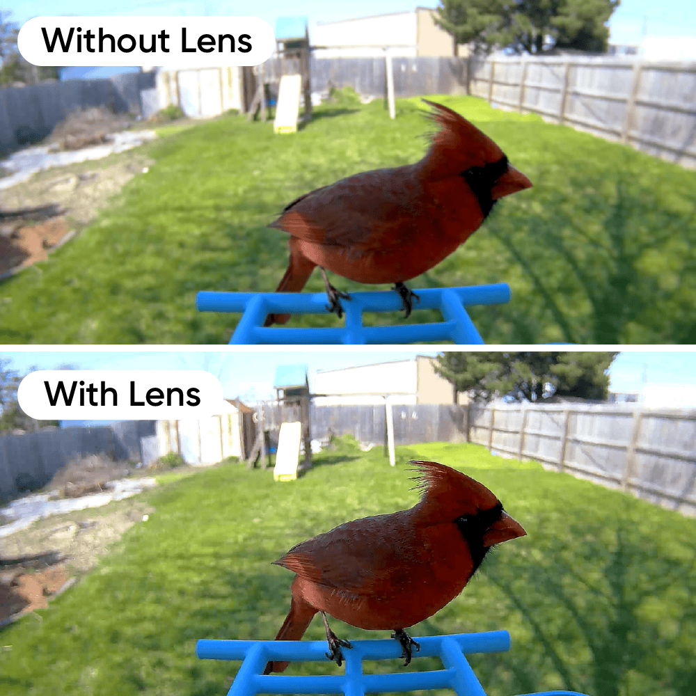 Cam Close-up Lens - Image 6