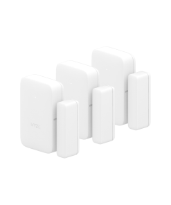 Sense Entry Sensor