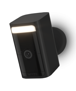 Alternative view of Battery Cam Pro
