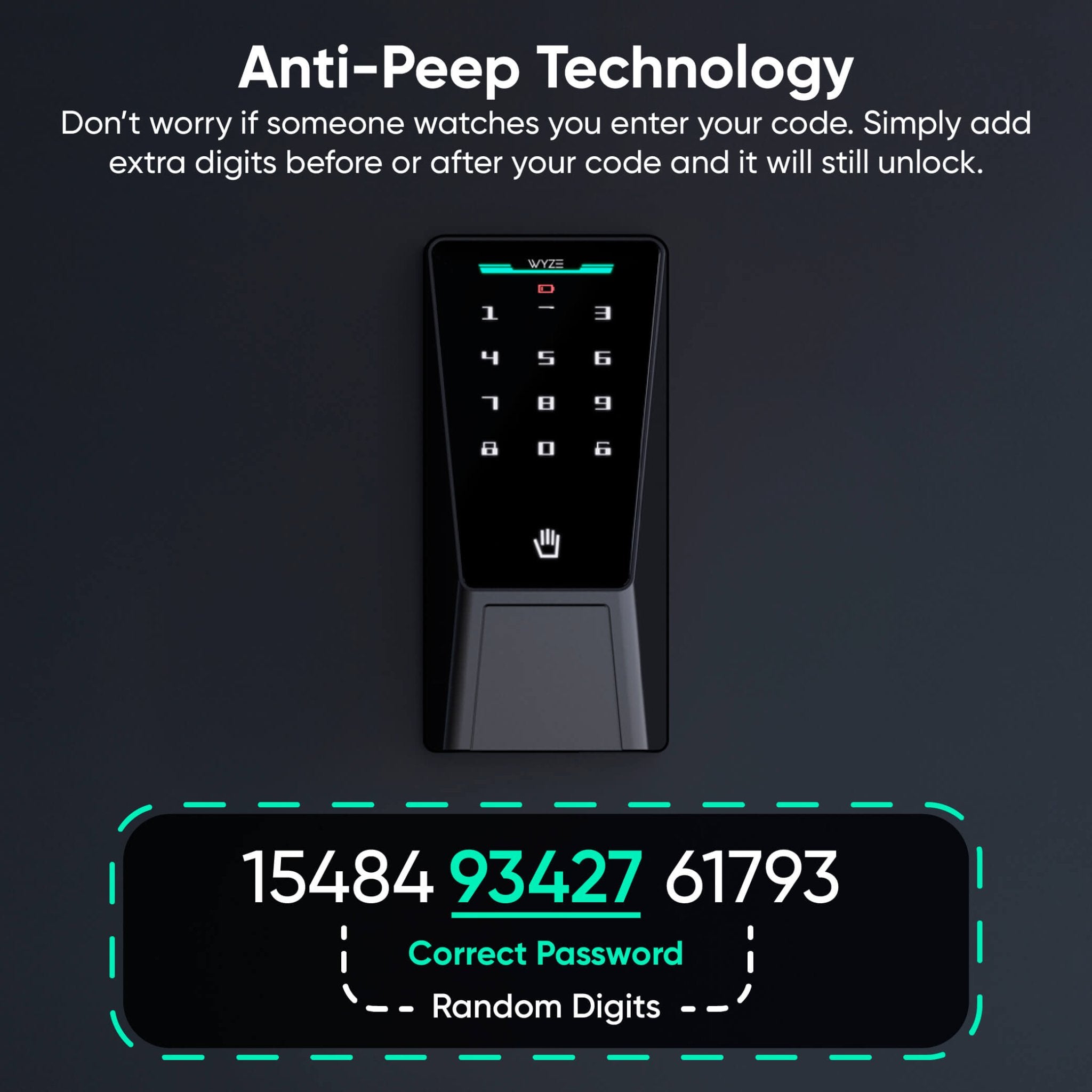 Secure Entry Advanced Bundle - Image 10