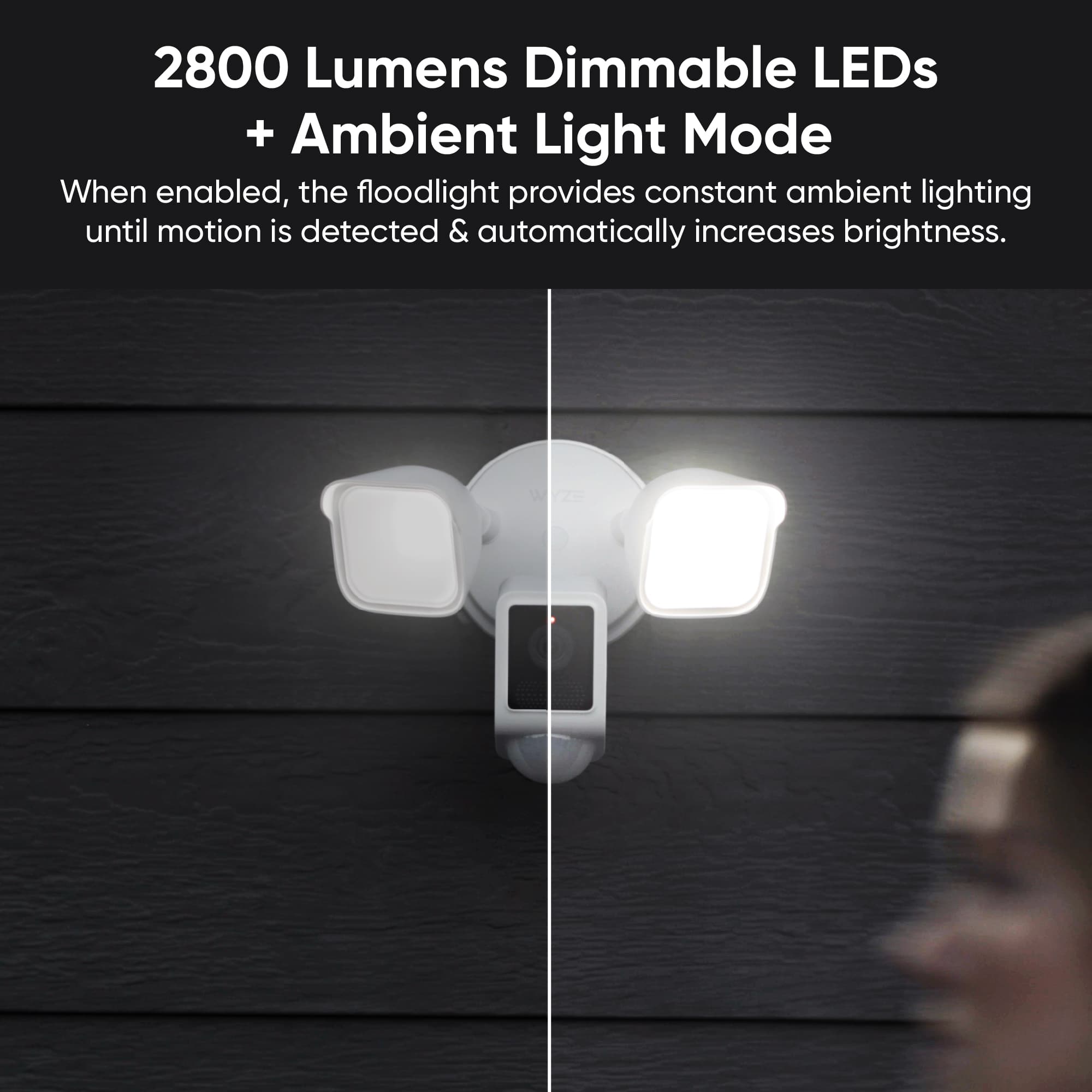 Cam Floodlight v2 - Image 6