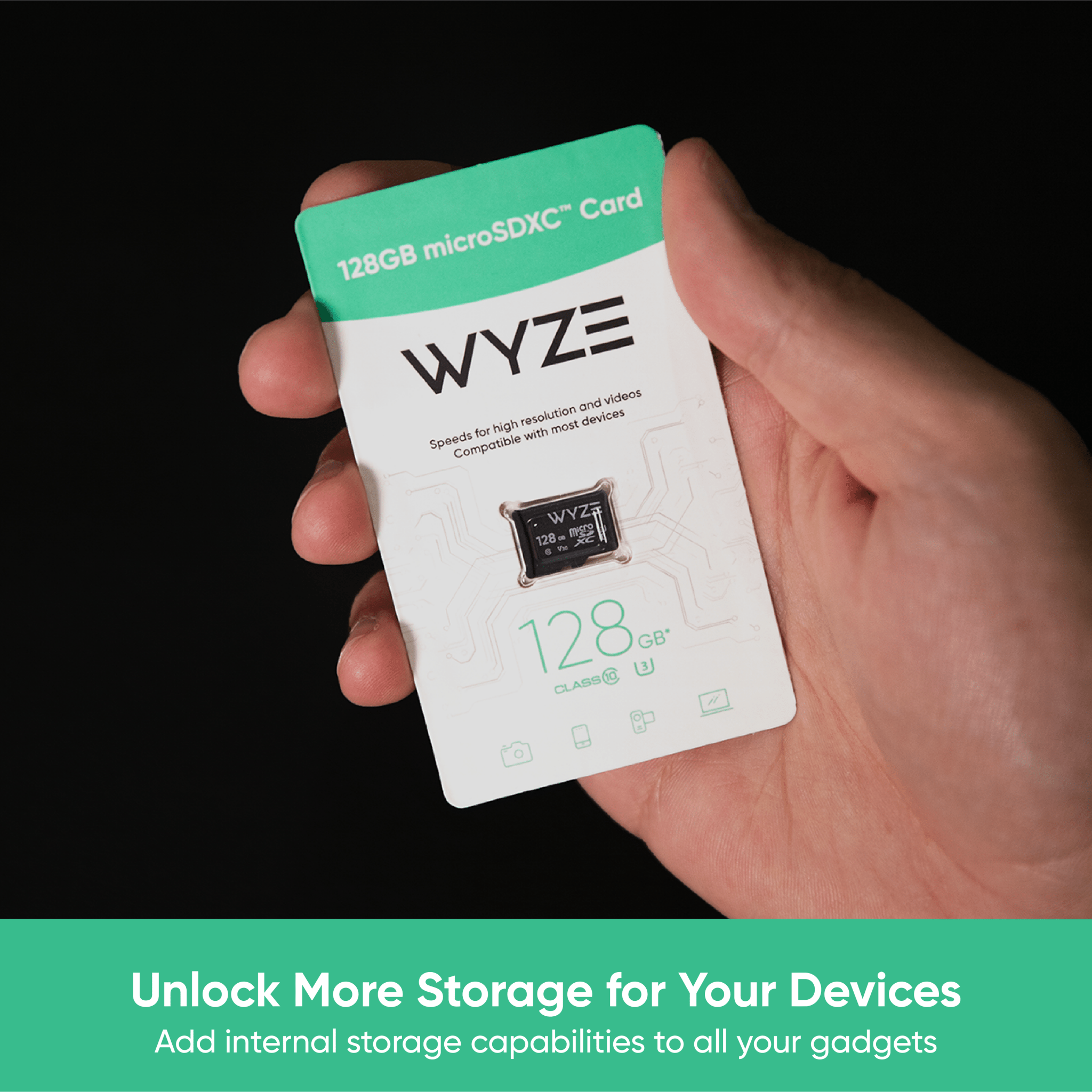 MicroSD Cards - Image 4