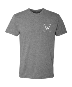 Shirt - Grey