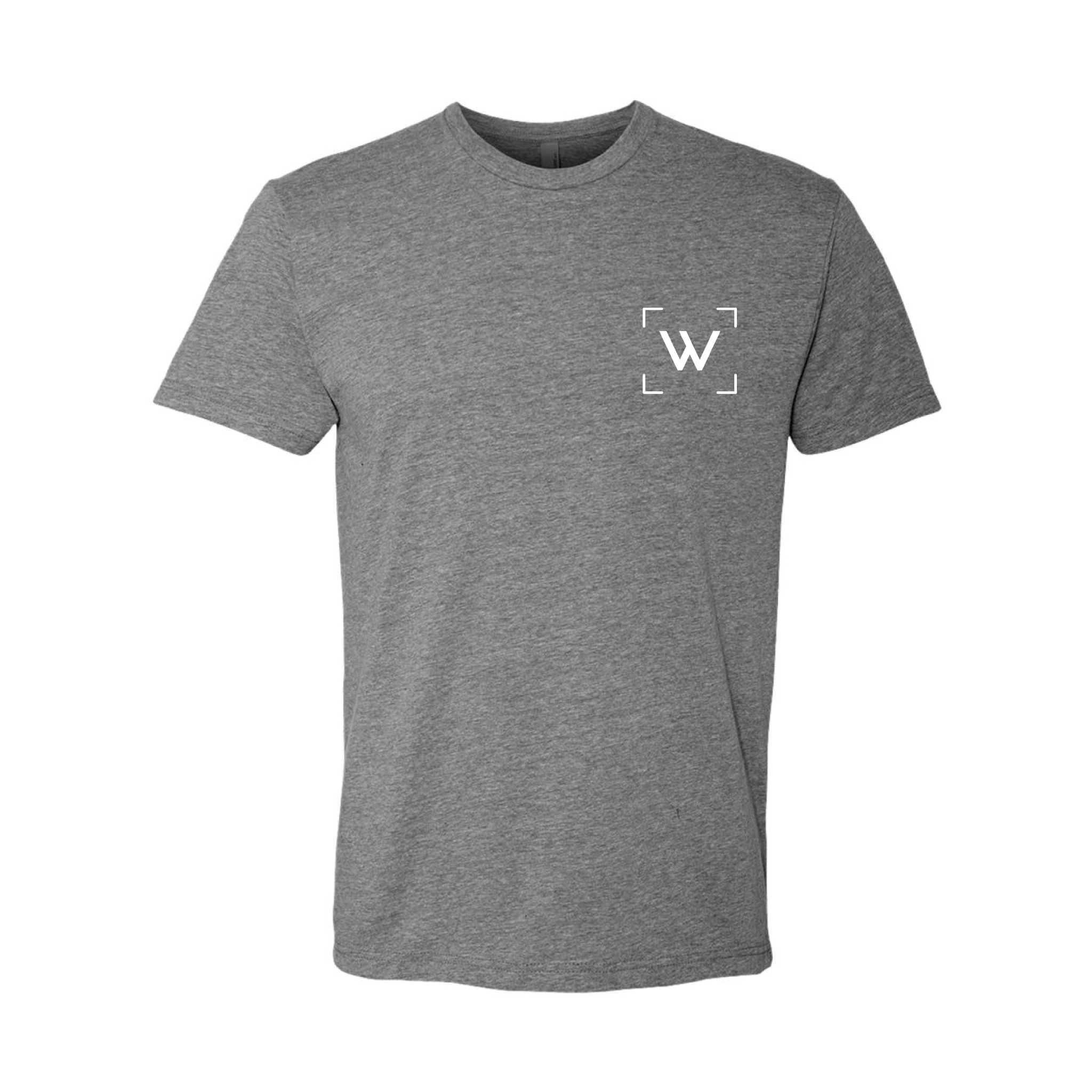 Shirt - Grey
