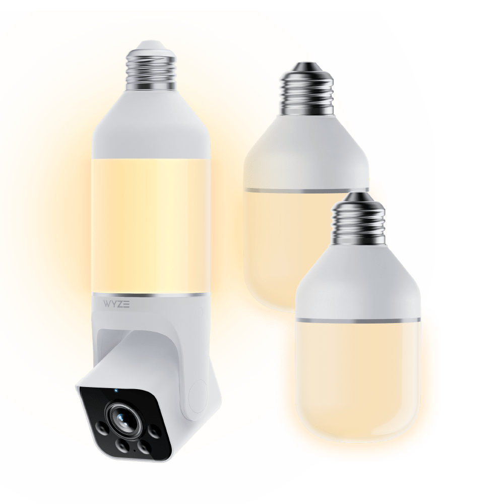 Bulb Cam + Accessory Bulbs - Image 4