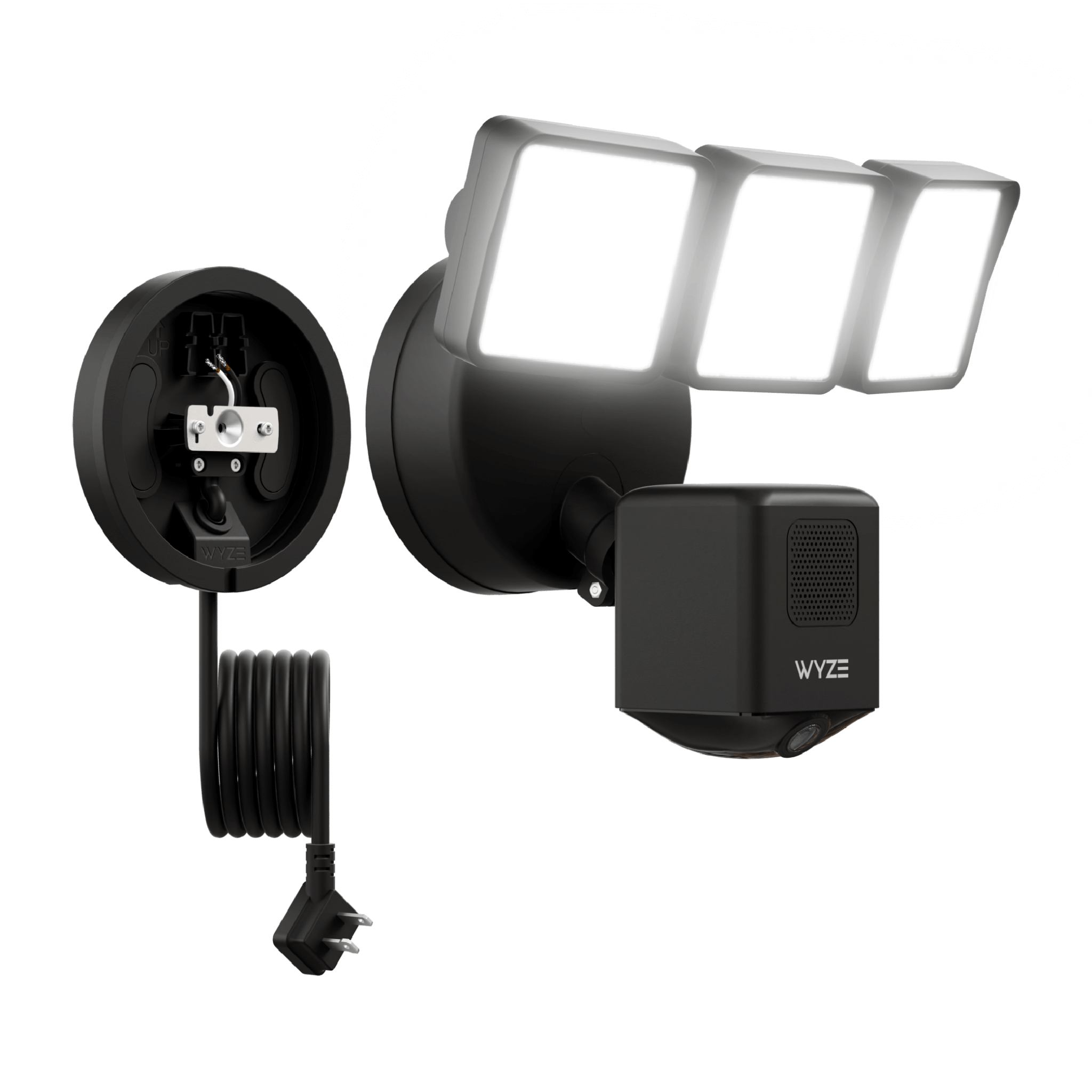 Cam Floodlight Pro + Plug-In Mount - Image 7