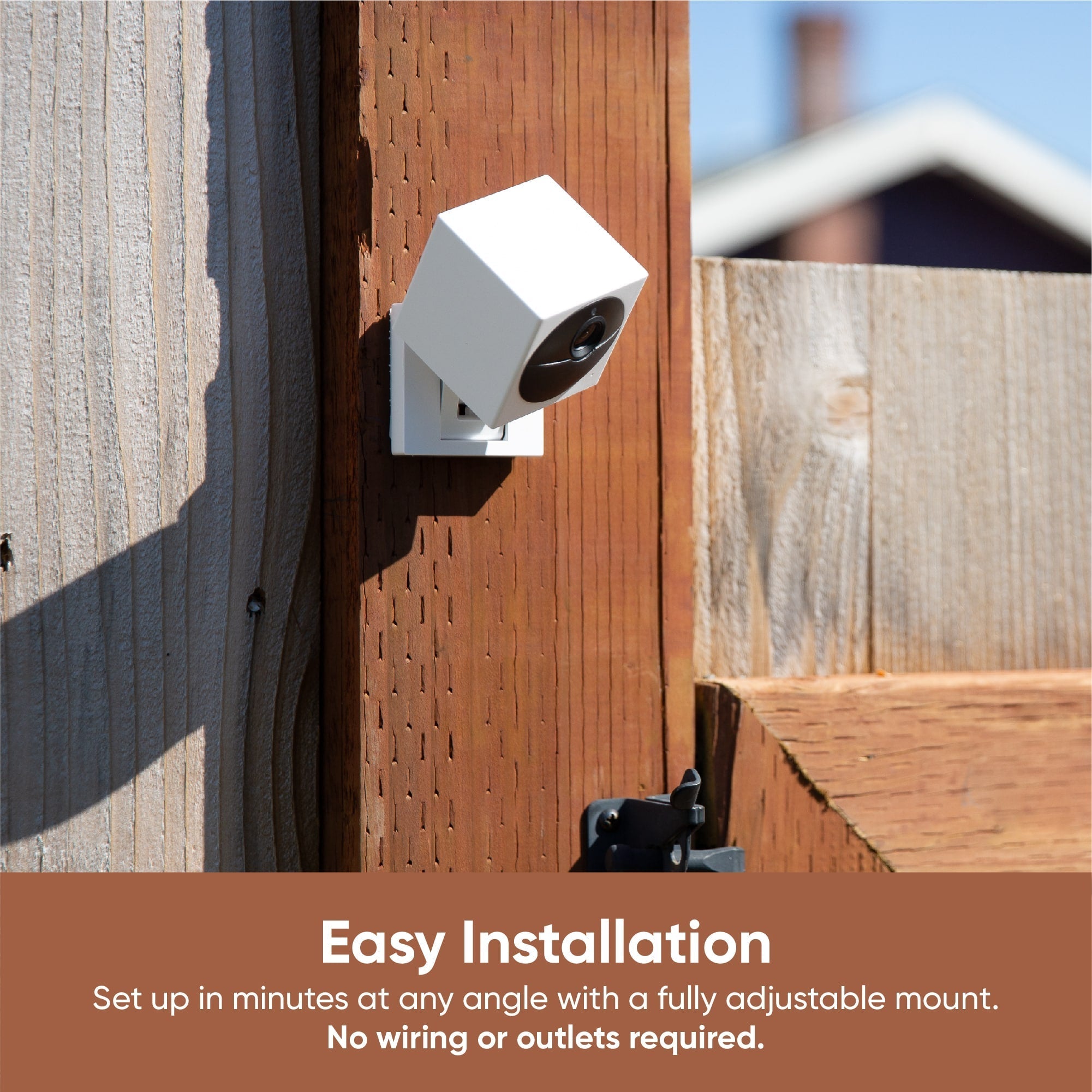 Cam Outdoor v2 - Image 7