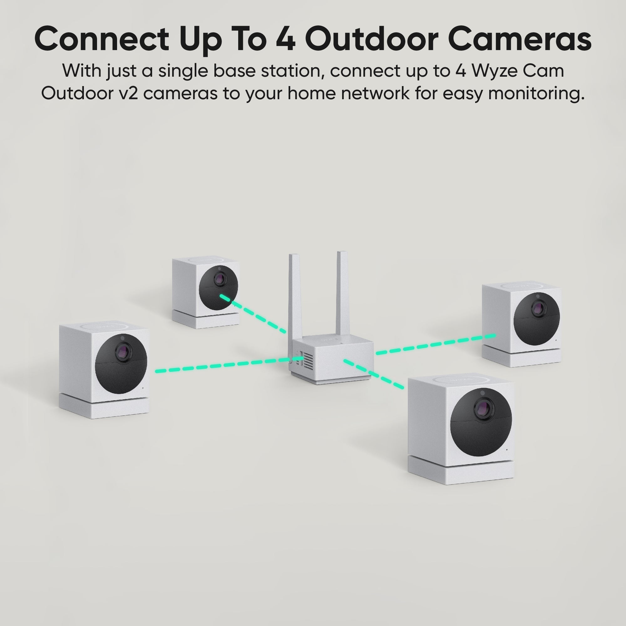 Cam Outdoor v2 - Image 8