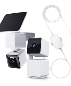 Outdoor Security Basic