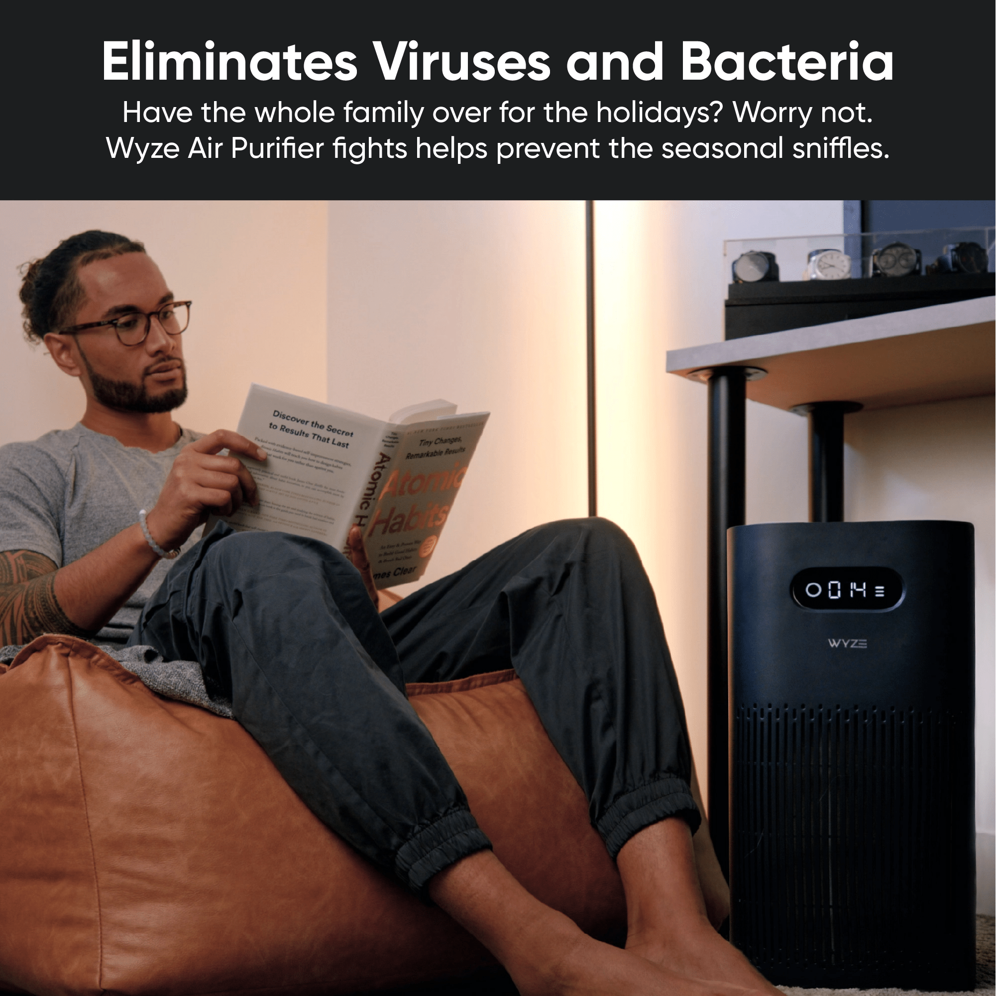Air Purifier - Image 6
