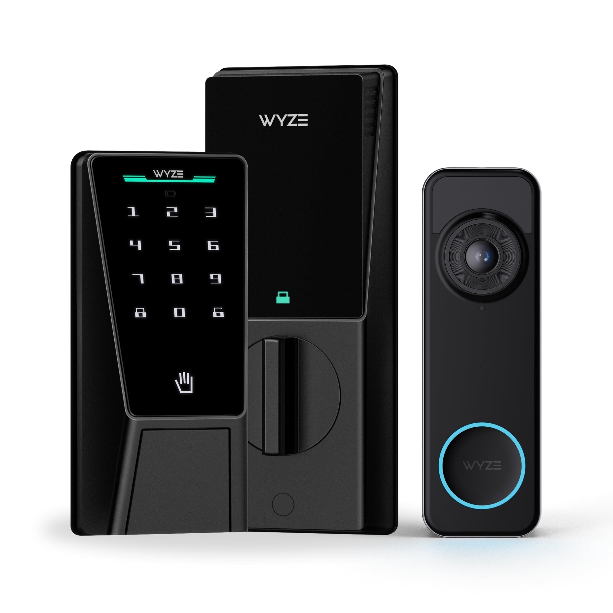 Battery Video Doorbell - Image 18