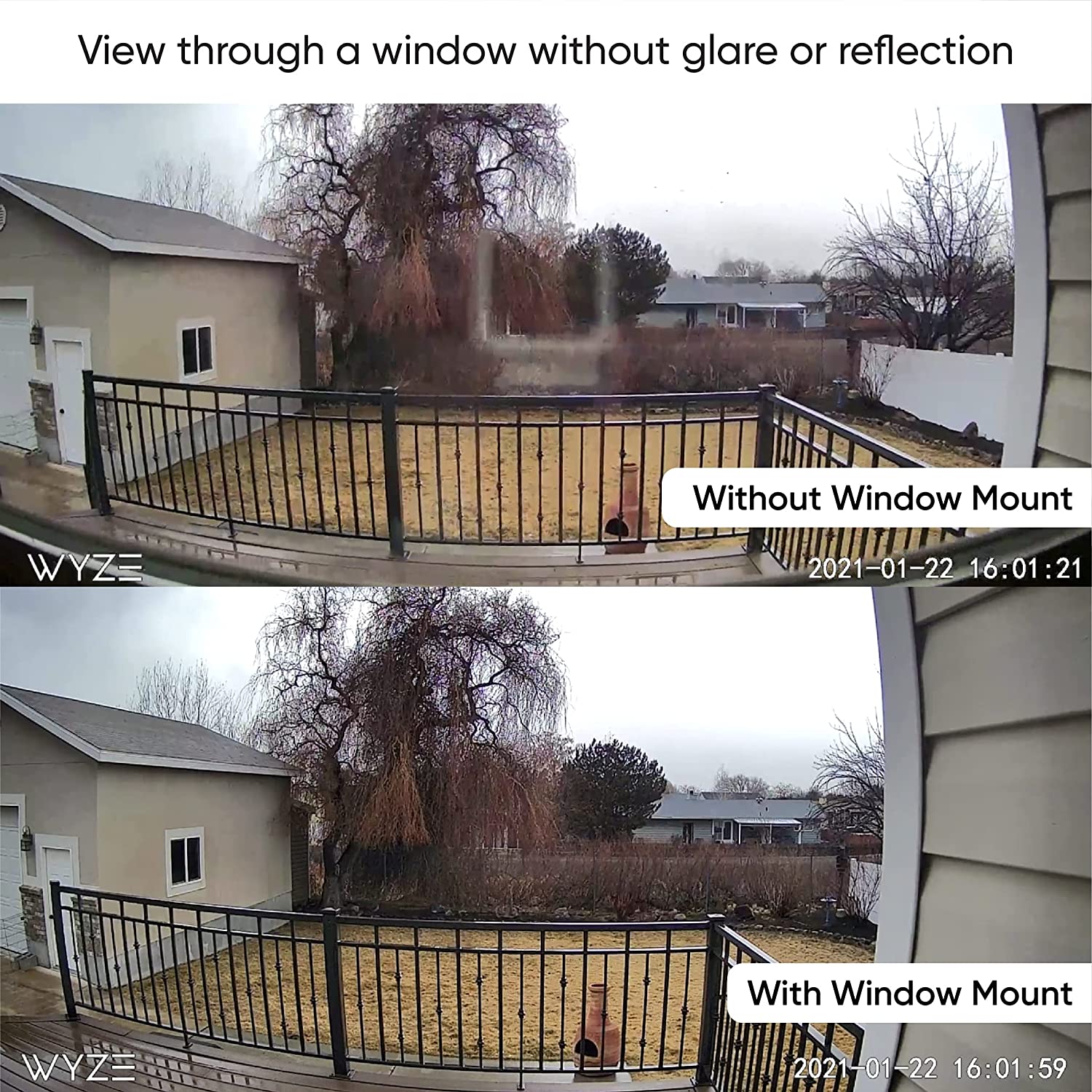 Window Mount - Image 5