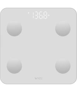 Alternative view of Scale S