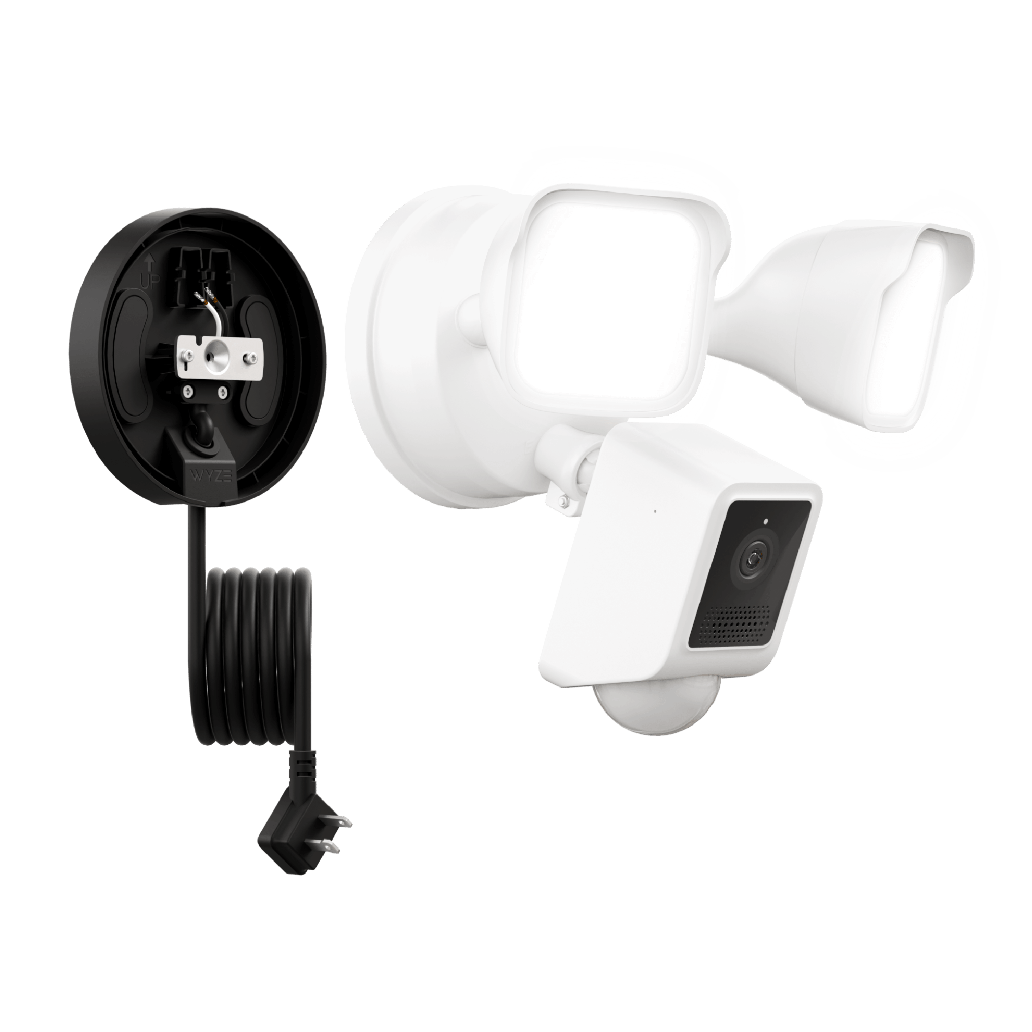 Cam Floodlight v2 + Plug-In Mount - Image 5